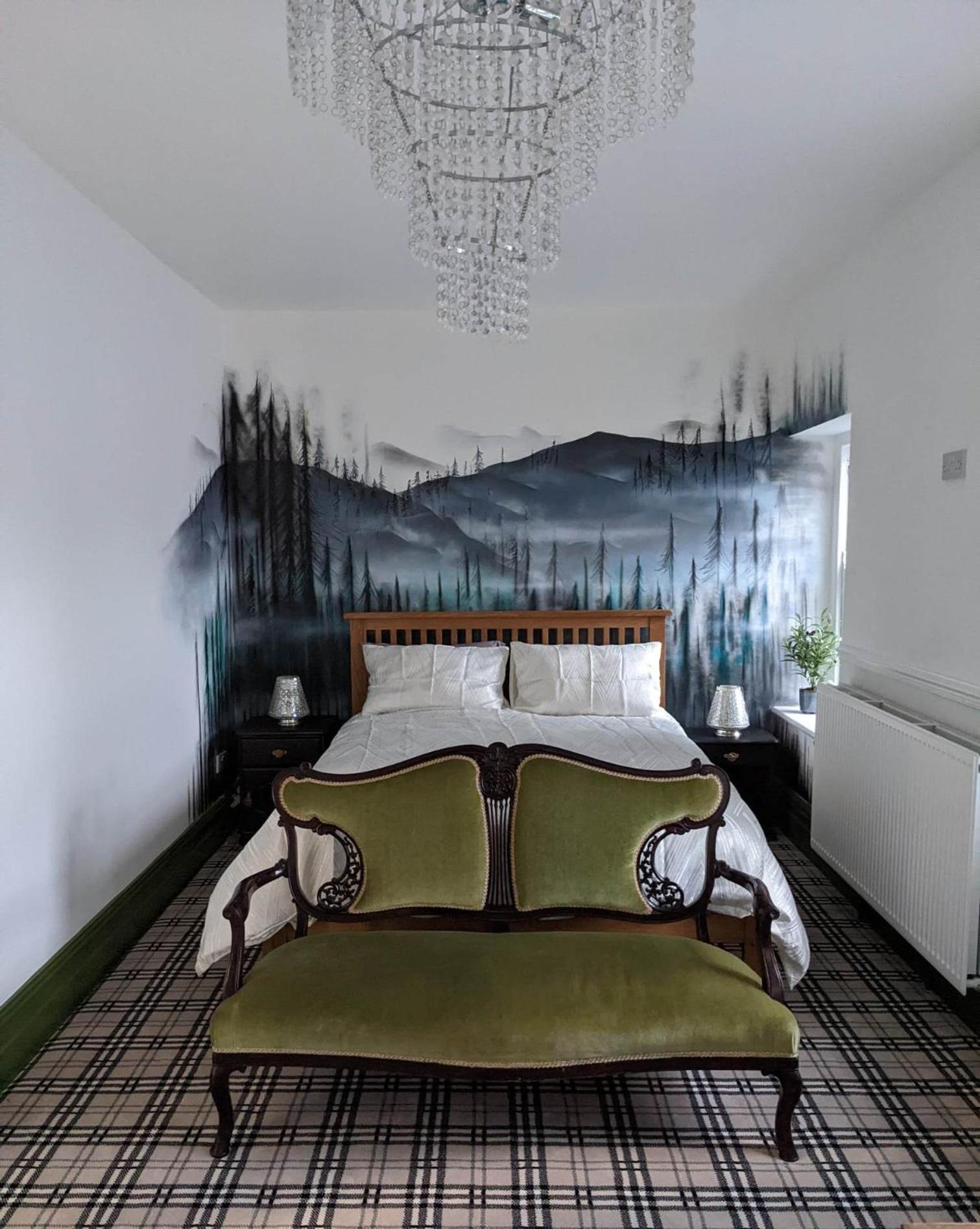 Hotel a capsule & Bunkhouse