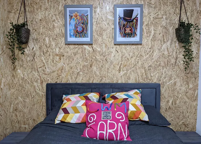 Cwmcarn Hotel & Bunkhouse